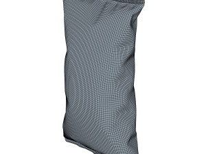 food packaging v 7 3D Модель