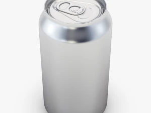 kaleng soda aluminium v ​​1 Model 3D