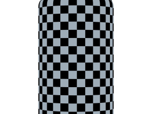 aluminum soda can v 1 3D Model
