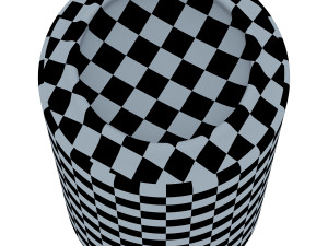 aluminum soda can v 1 3D Model