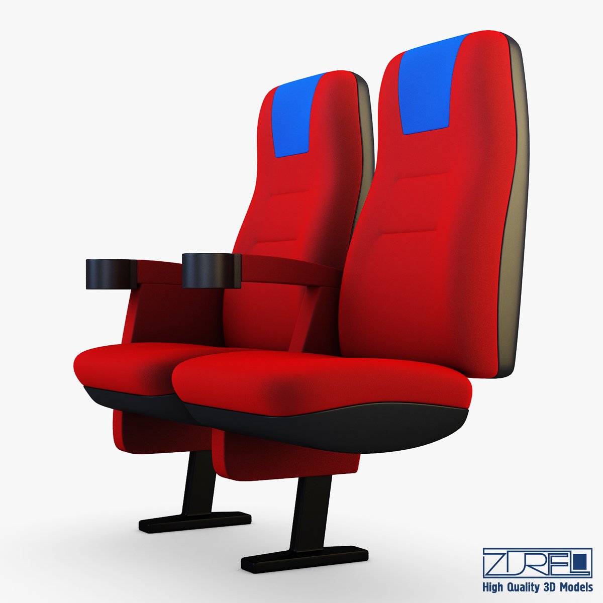 Chair Синема model 2140