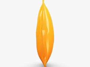 food packaging v 8 Modelo 3D
