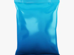 food packaging v 9 3D Model