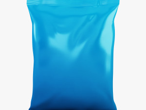food packaging v 9 3D 模型
