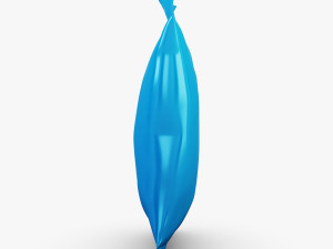 food packaging v 9 3D 模型