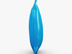 food packaging v 9 3D 模型