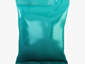food packaging v 10 3D Модель