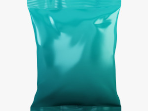 food packaging v 10 3D Модель