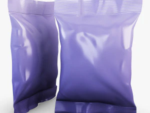 food packaging v 11 3D Model