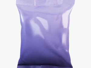 food packaging v 11 3D Model