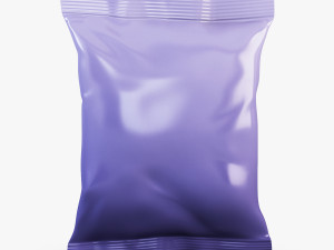 food packaging v 11 3D मॉडल