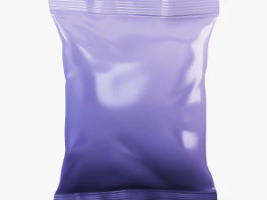 food packaging v 11 3D Model