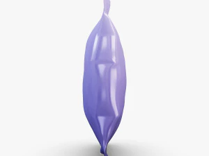 food packaging v 11 3D Model