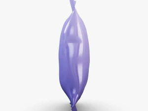 food packaging v 11 3D Model