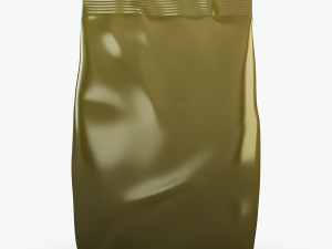 food packaging v 12 3D Model