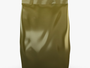 food packaging v 12 3D Model