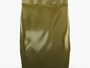 food packaging v 12 3D Model