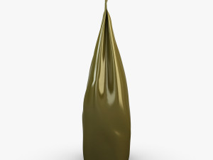food packaging v 12 3D Model