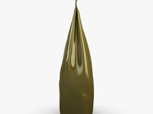 food packaging v 12 3D Model