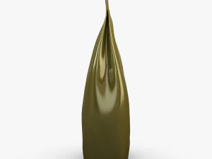 food packaging v 12 3D Model