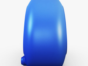 kids radio toy 3D Model