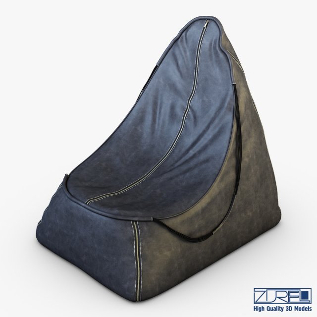 suite pna black 3D Model .c4d .max .obj .3ds .fbx .stl .blend 