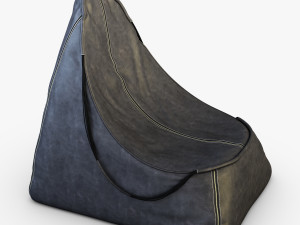suite pna black 3D Model