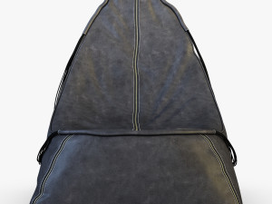 suite pna black 3D Model
