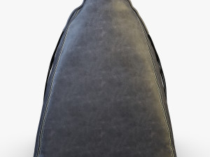 suite pna black 3D Model