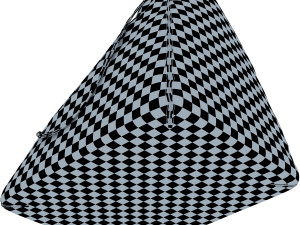 suite pna black 3D Model