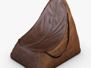 suite pna braun 3D Modell