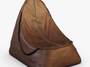suite pna brown Modelo 3D