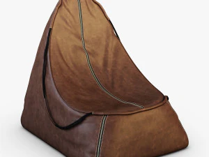 suite pna brown 3D Model