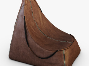suite pna brown Modelo 3D