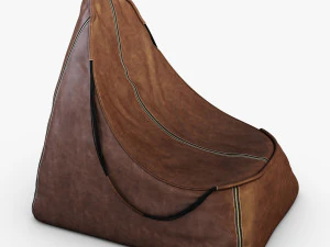 suite pna brown 3D Model