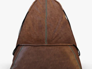 suite pna brown 3D Model