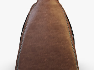 suite pna brown Modelo 3D