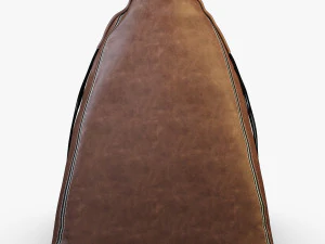 suite pna brown 3D Model