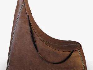 suite pna brown 3D Model