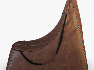 suite pna brown Modelo 3D