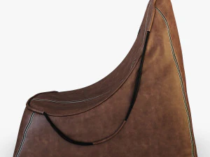 suite pna brown 3D Model