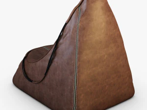 suite pna brown 3D Model