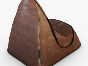 suite pna brown Modelo 3D