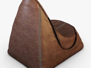 suite pna brown 3D Model