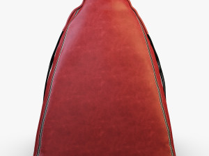 suite pna red 3D Model