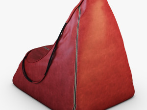 suite pna red 3D Model