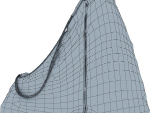 suite pna red 3D Model