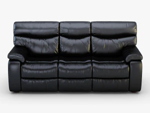 classi shahor black v 1 3D Model