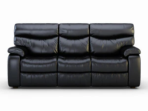 classi shahor black v 1 3D Model