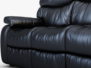classi shahor black v 1 3D Model